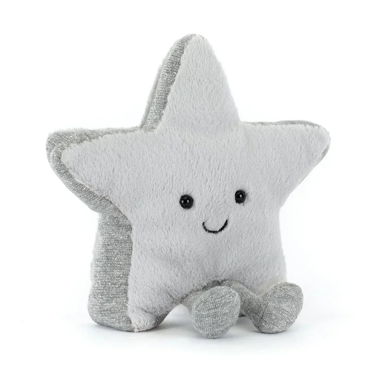 Amuseables Silver Star