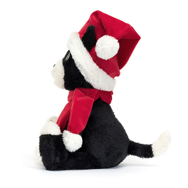 Christmas Jack