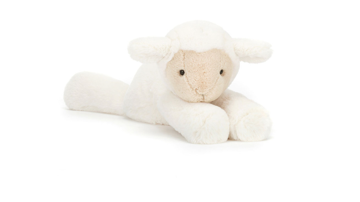 Smudge Lamb Original