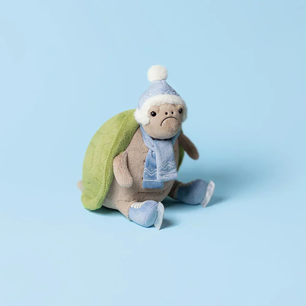 Timmy Turtle 'Skating'
