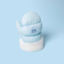 Amuseables Mitten