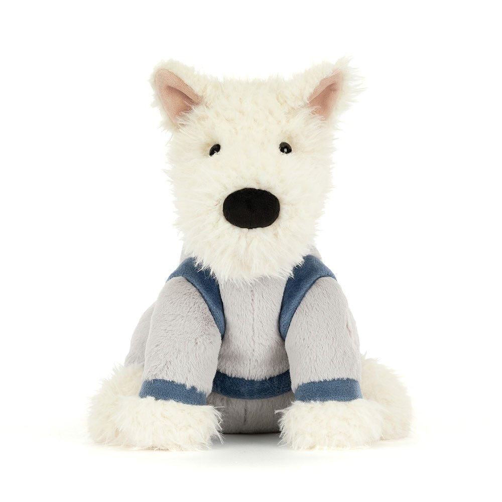 Munro Scottie Dog ‘Space’