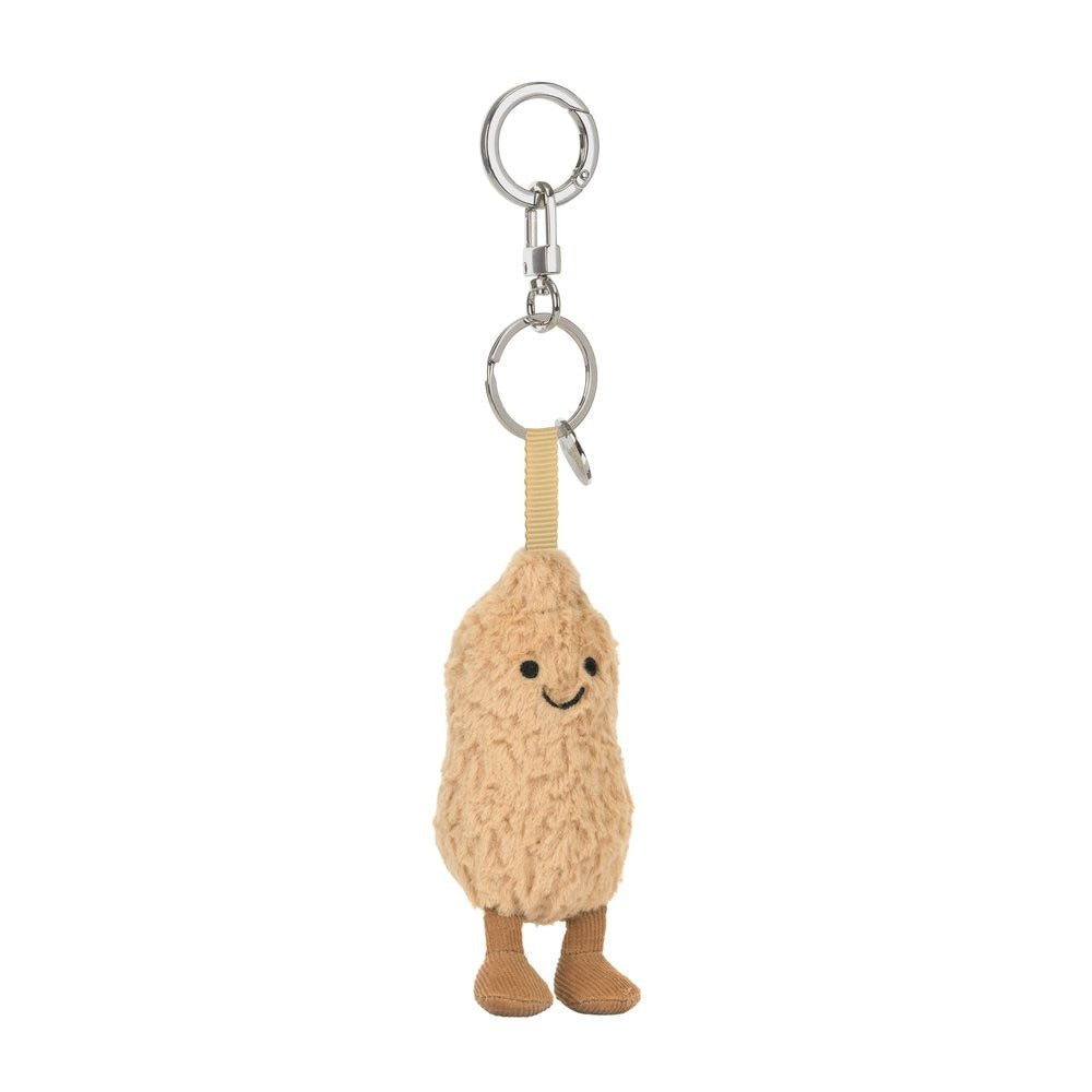 Amuseables Peanut Bag Charm