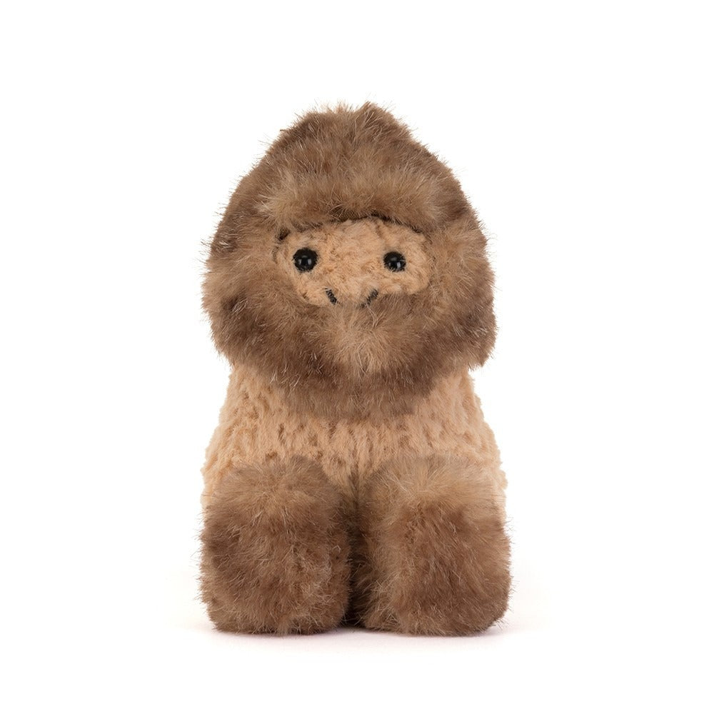 Amuseables Peanut ‘Yeti’