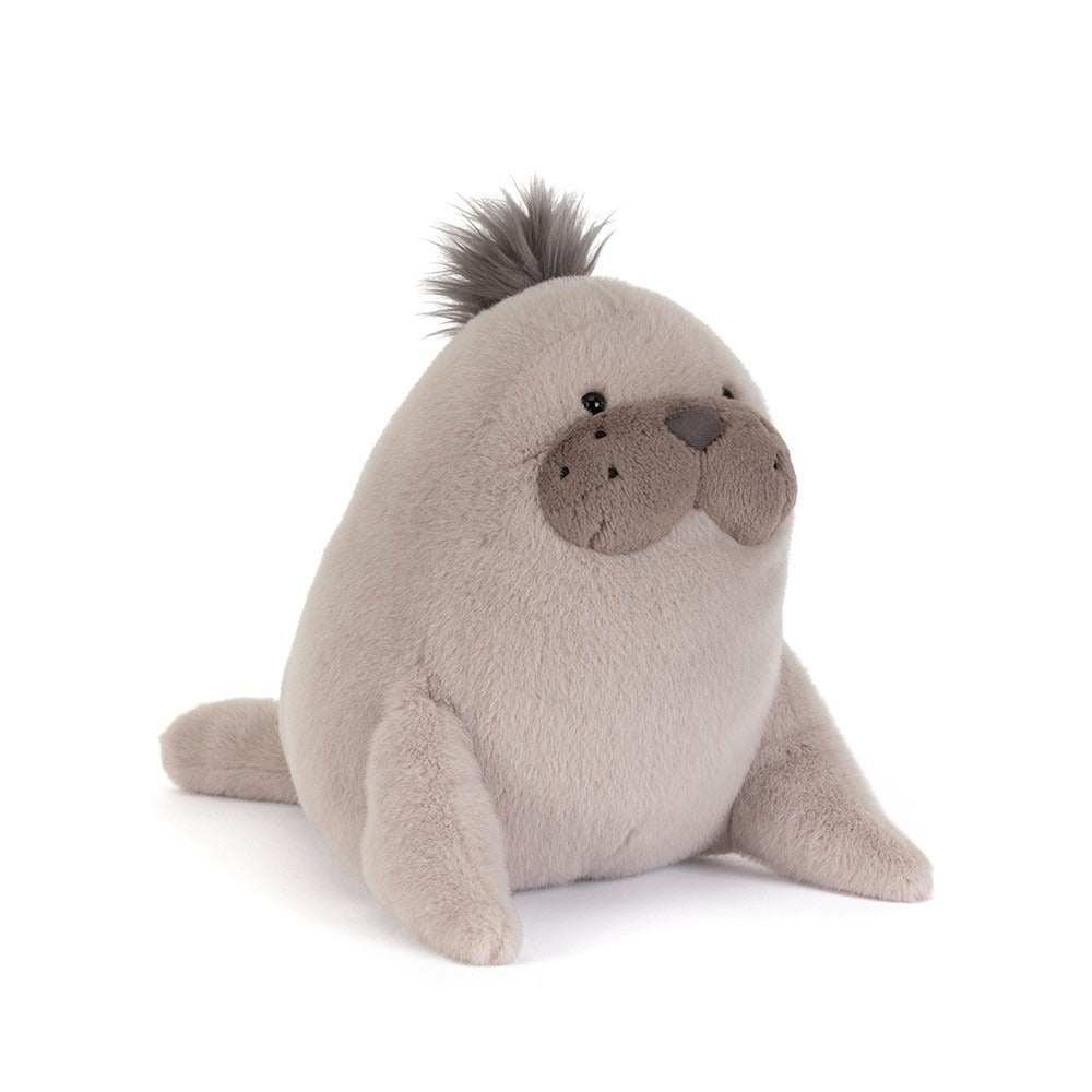 Roarwell Sea Lion
