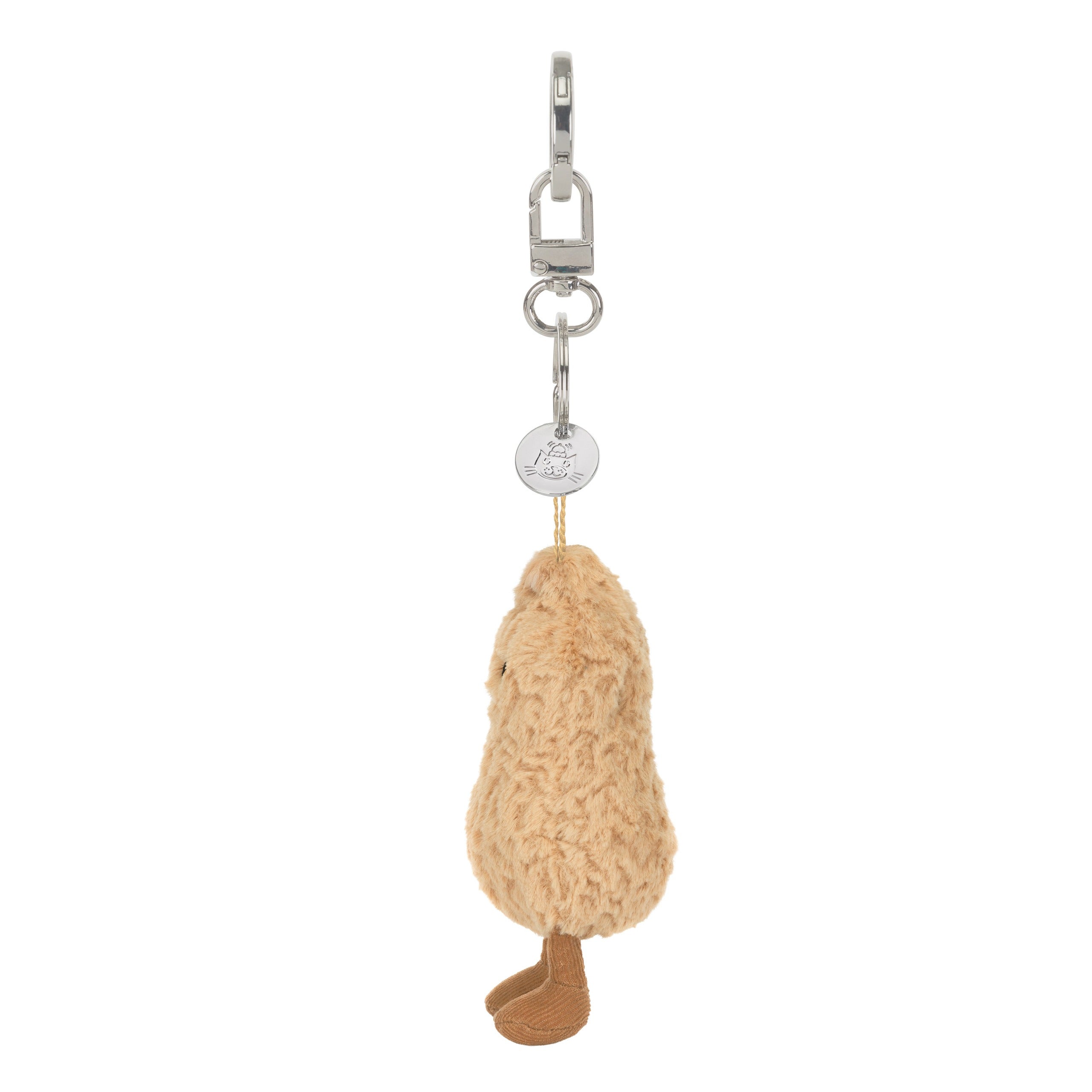 Amuseables Peanut Bag Charm