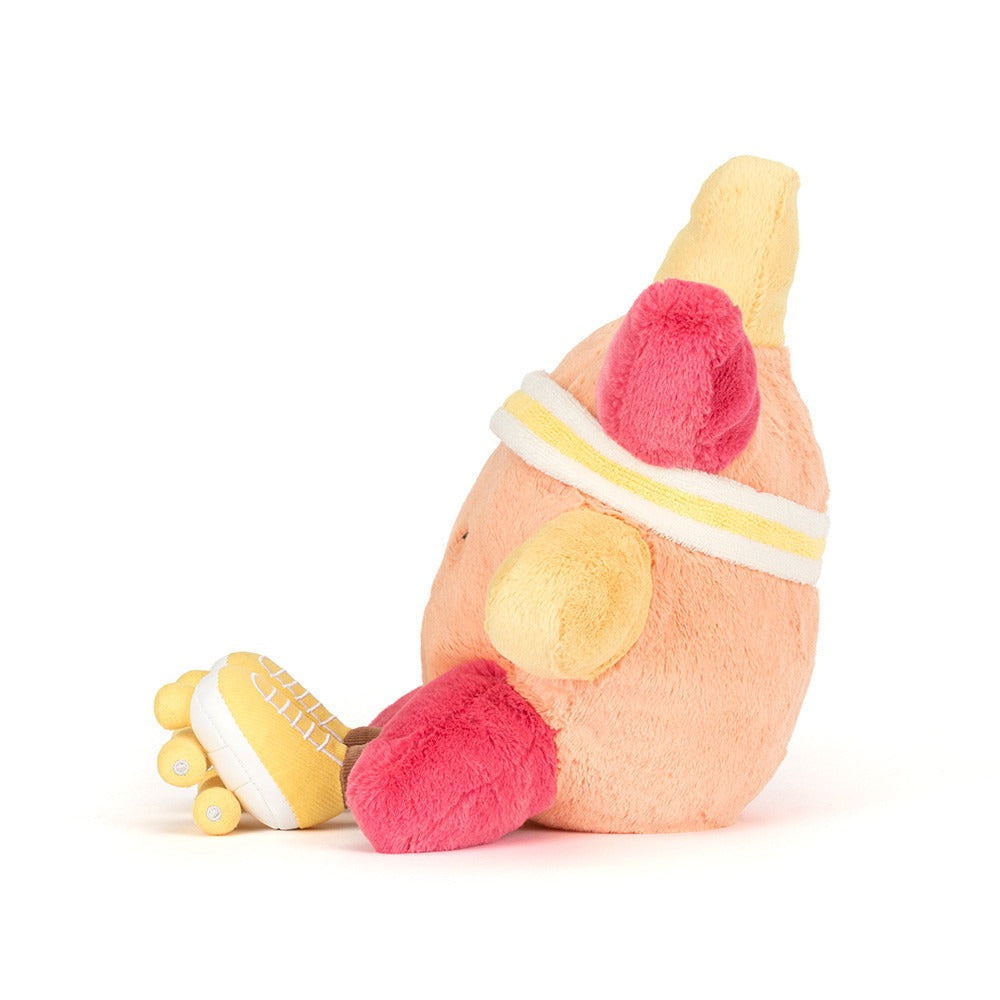 Amuseables Sun 'Roller Skates'