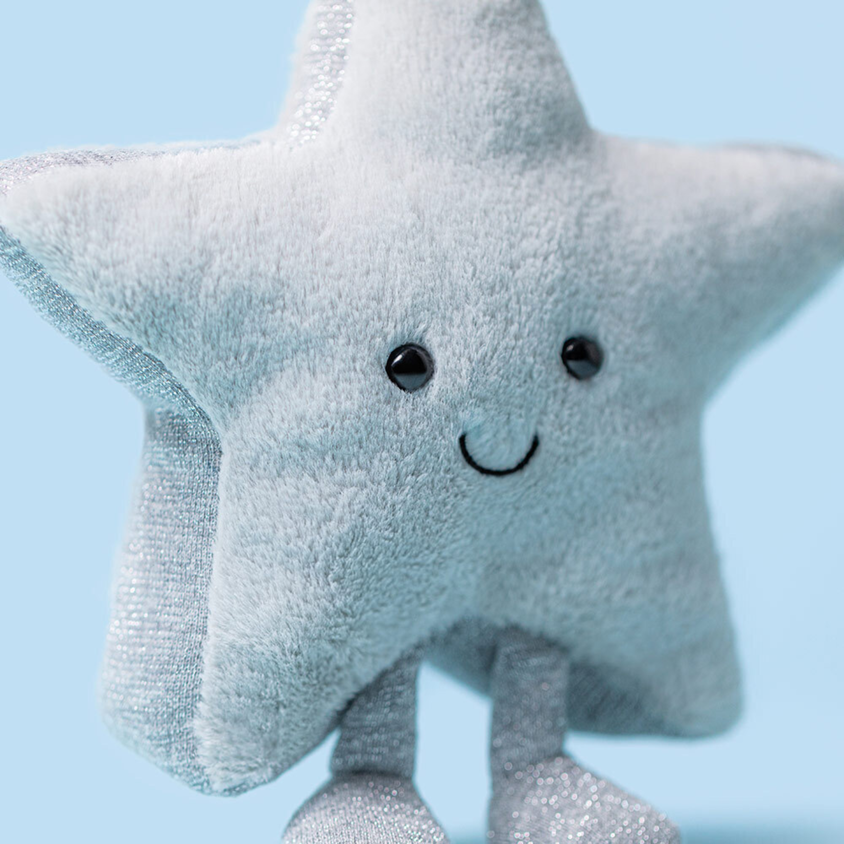 Amuseables Silver Star